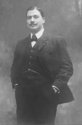 Fursy, vers 1893