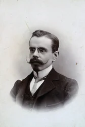Fiodor Kokochkine, homme politique russe, années 1910