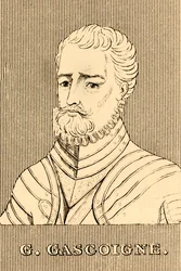 G. Gascoigne, vers 1535-1577, 1830