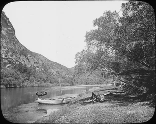 Rivière Gamtoos, Afrique du Sud