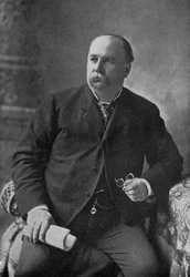 Garret Hobart, homme politique américain