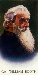 Gén. William Booth