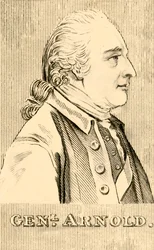 Général Arnold, 1741-1740, 1830