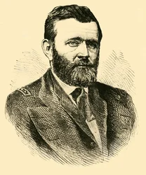 Général Grant, vers 1870-1880, 1890