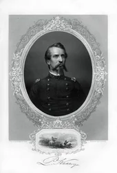 Général Philip Kearny, officier de l