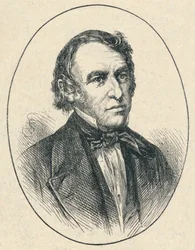 Général Taylor, 1902