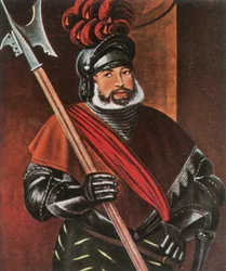 Georg Von Frundsberg