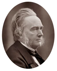 George Douglas Campbell, 8e duc d