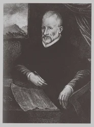 Giovanni Pierluigi da Palestrina, début du 17e siècle