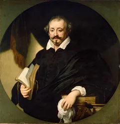 Giulio Strozzi, vers 1620
