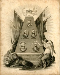 Dieu accorde la victoire à l