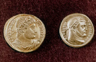 Pièces d