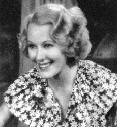 Grace Moore, soprano d