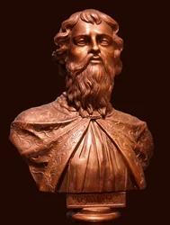 Grand Prince Vsevolod II Olgovich de Kiev