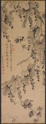 Vigne, XVIIIe au XIXe siècle