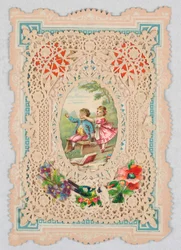 Carte de vœux