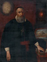 Comte Szechényi