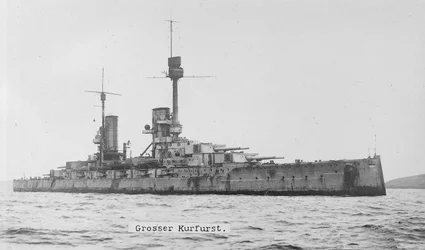 Grosser Kurfurst