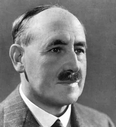 Guy Pocock, écrivain et journaliste anglais, début du XXe siècle
