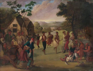 Fête des gitans