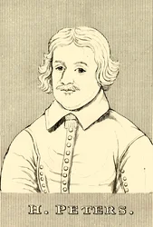 H. Peters, 1598-1660