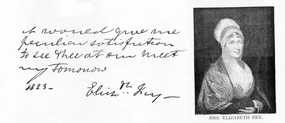 Écriture et signature d