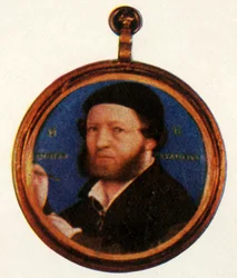 Hans Holbein, milieu-fin XVIe siècle, 1947