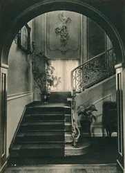 Haus H., Dresde : L