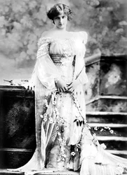 Hazel Thomson, actrice