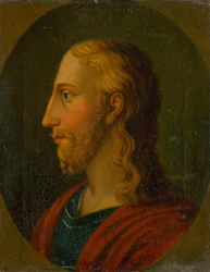 Tête du Christ