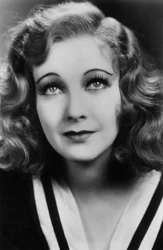 Helen Twelvetrees 1908-1958, actrice américaine, 20ème siècle