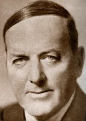 Henry Alexander MacRae, réalisateur, producteur et scénariste canadien, 1933