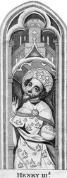 Henri III
