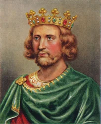 Henri III, 1935