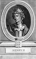 Henri II, roi d