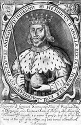 Henri II, Roi d