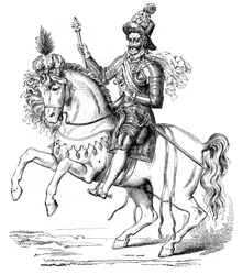 Henri IV, roi de France