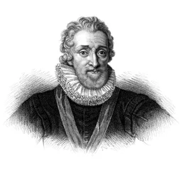 Henri IV, roi de France