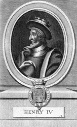 Henri IV, roi de France