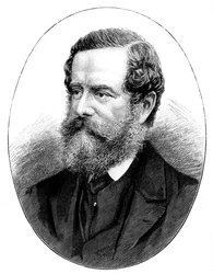 Henry Pelham Pelham-Clinton, 5e duc de Newcastle-under-Lyne 1811-1864, homme politique britannique