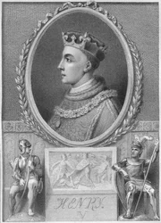 Henri V, 1788