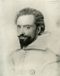 Henry de Beaumanoir, marquis de Lavardin, vers 1618, 1907