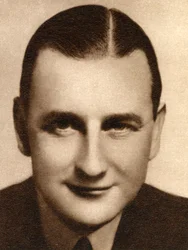 Herbert Wilcox, producteur de films britannique