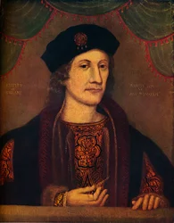 Herbert de Raglan Charles Somerset, Baron, vers 1480-1500, 1911
