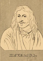 Hevelius