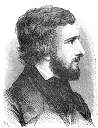 Hippolyte Fizeau, physicien français, 1870