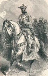 Son Altesse le Maharajah de Gwalior