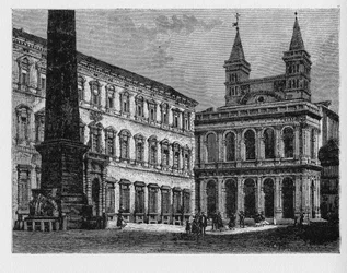 Histoire de la Rome antique. L