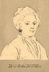 Hogarth, 1697-1764