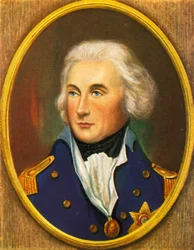 Horatio Vicomte de Nelson